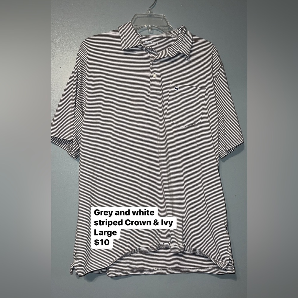 Dress shirt